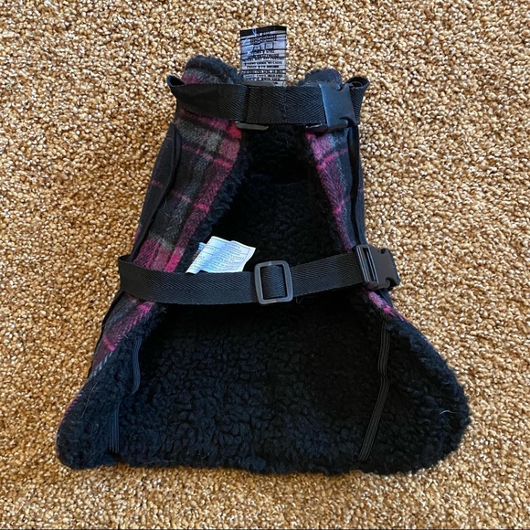 Adjustable Dog Coat - Small - Picture 7 of 9